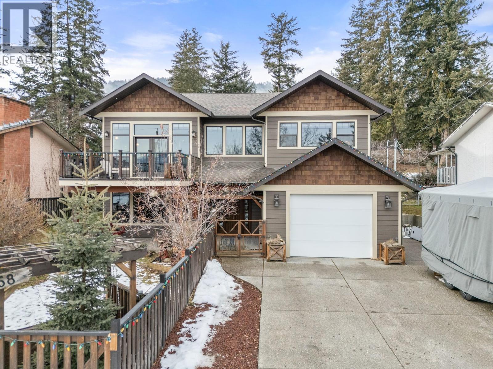 2058 Grandview Avenue - 2