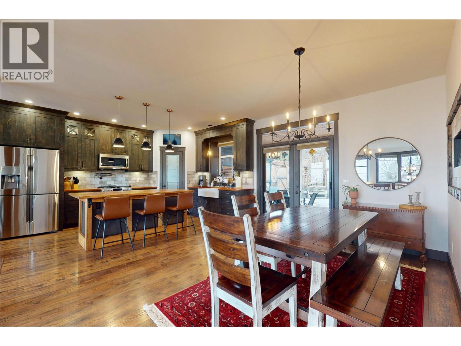 2058 Grandview Avenue, Lumby