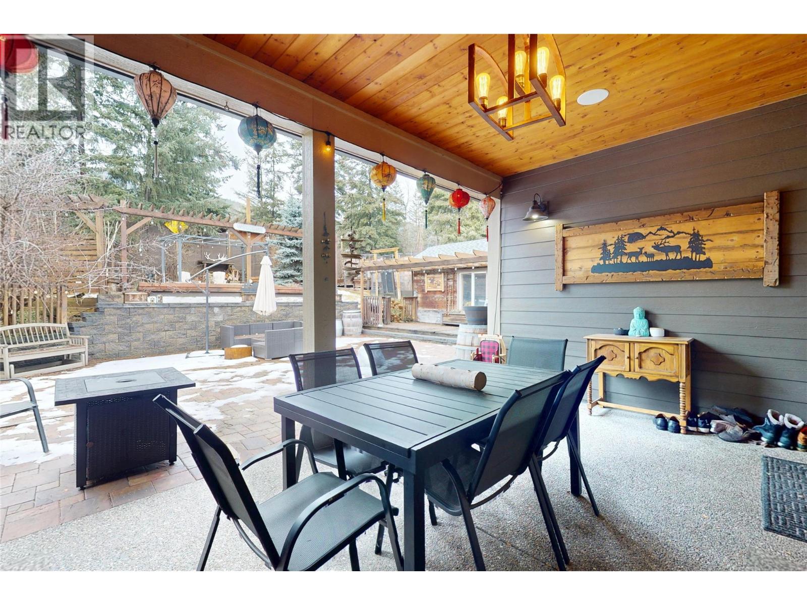 2058 Grandview Avenue, Lumby