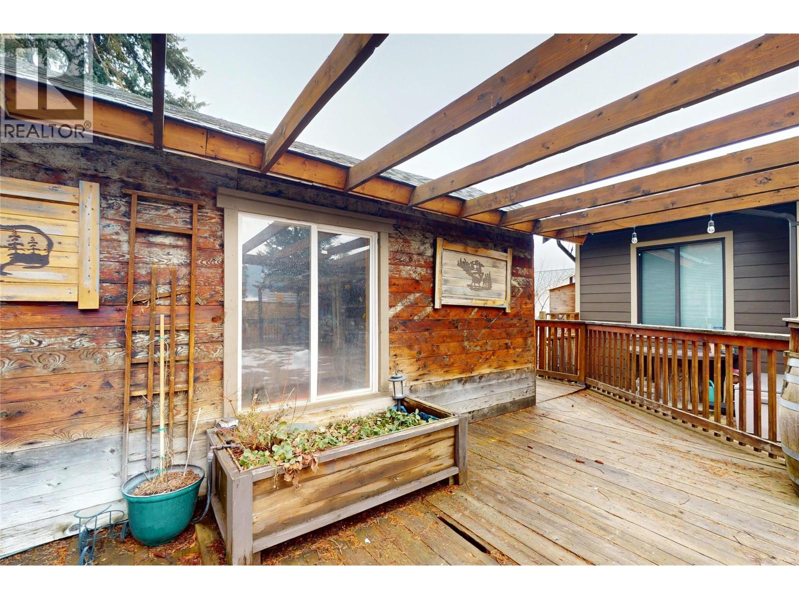 2058 Grandview Avenue, Lumby