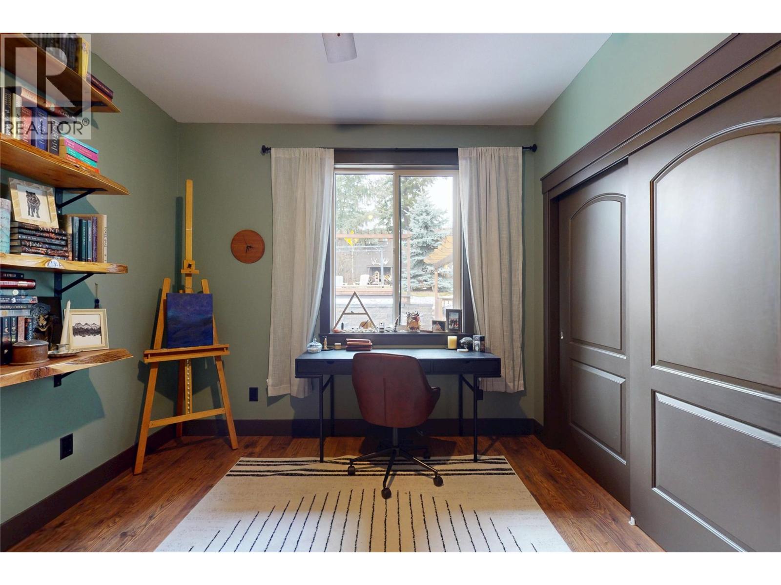 2058 Grandview Avenue, Lumby