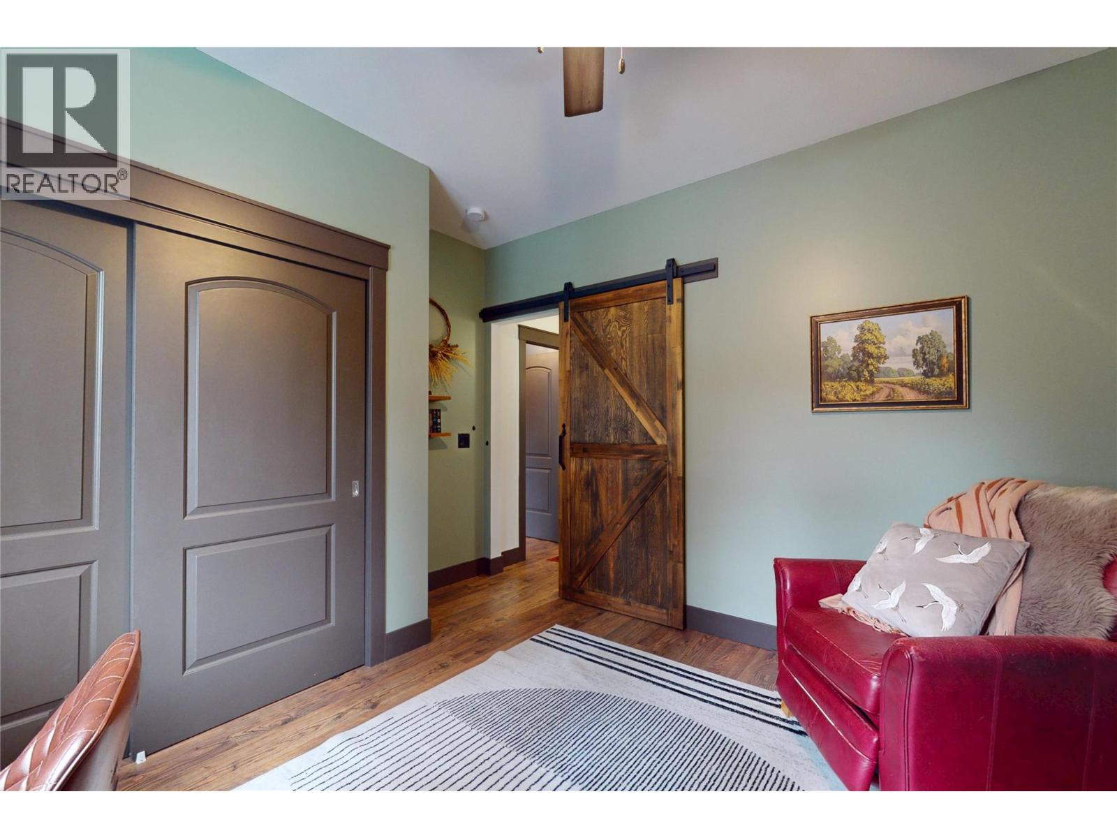 2058 Grandview Avenue, Lumby