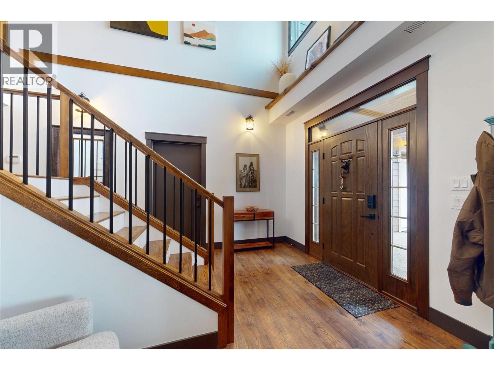 2058 Grandview Avenue, Lumby