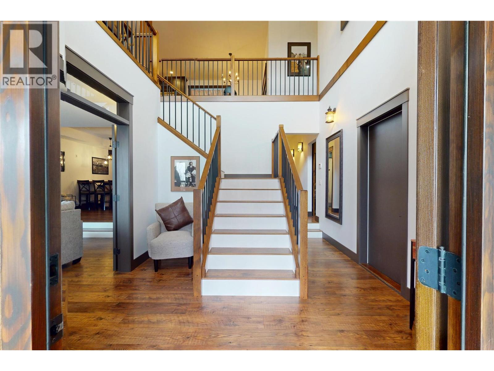 2058 Grandview Avenue, Lumby