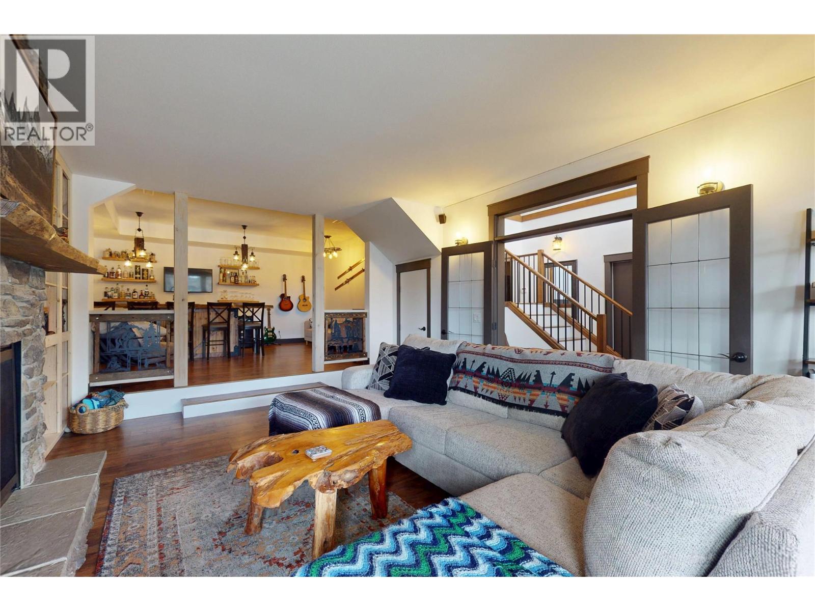 2058 Grandview Avenue, Lumby