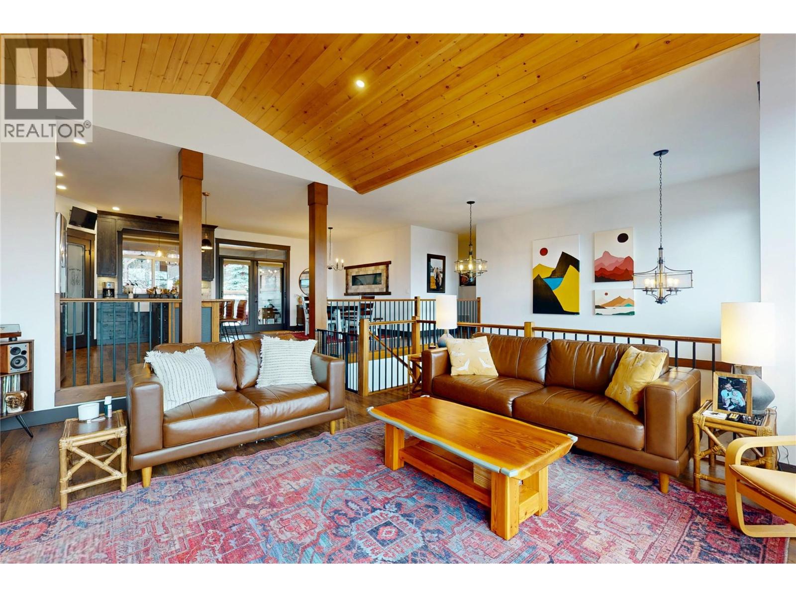 2058 Grandview Avenue, Lumby