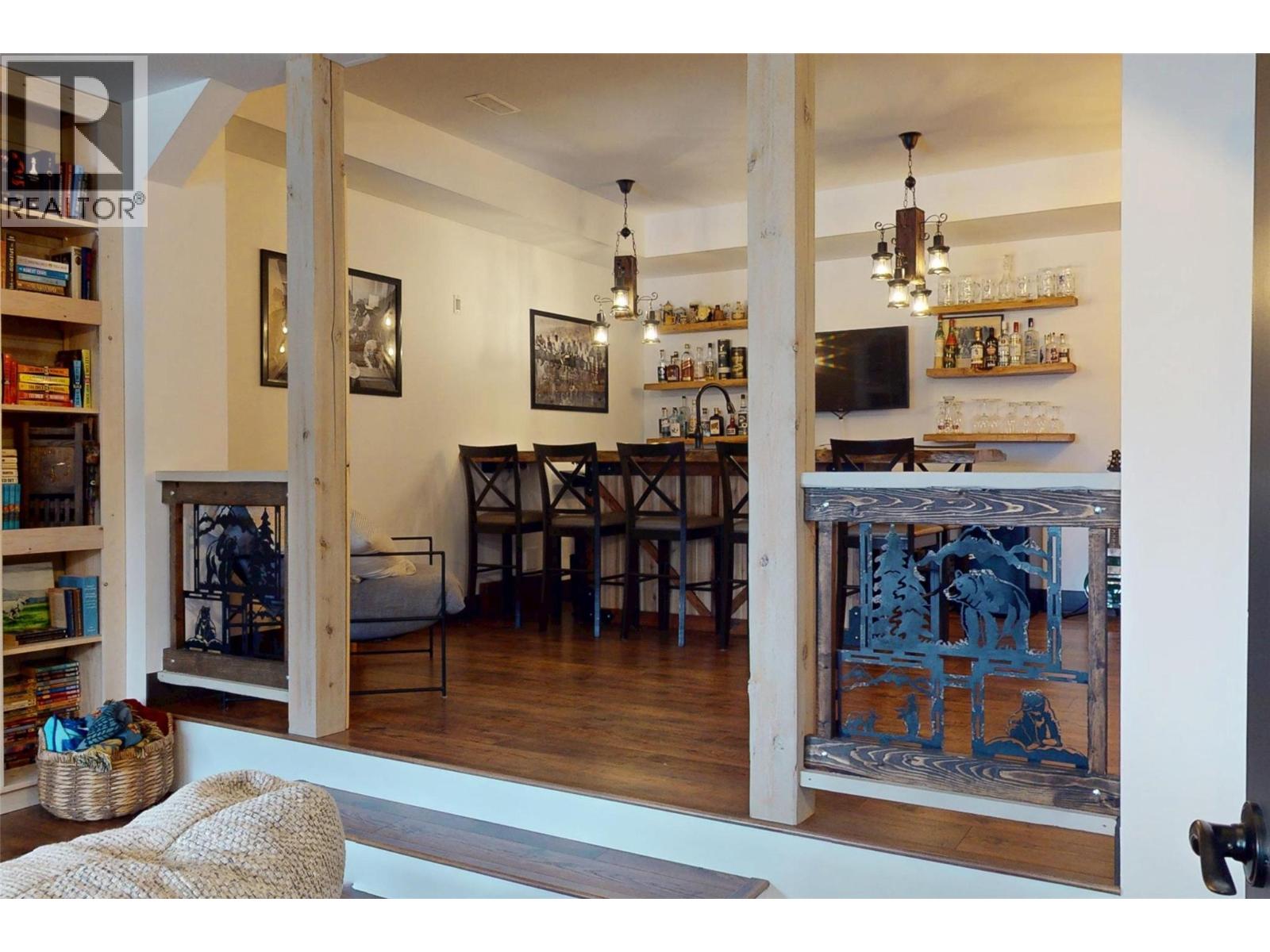 2058 Grandview Avenue, Lumby