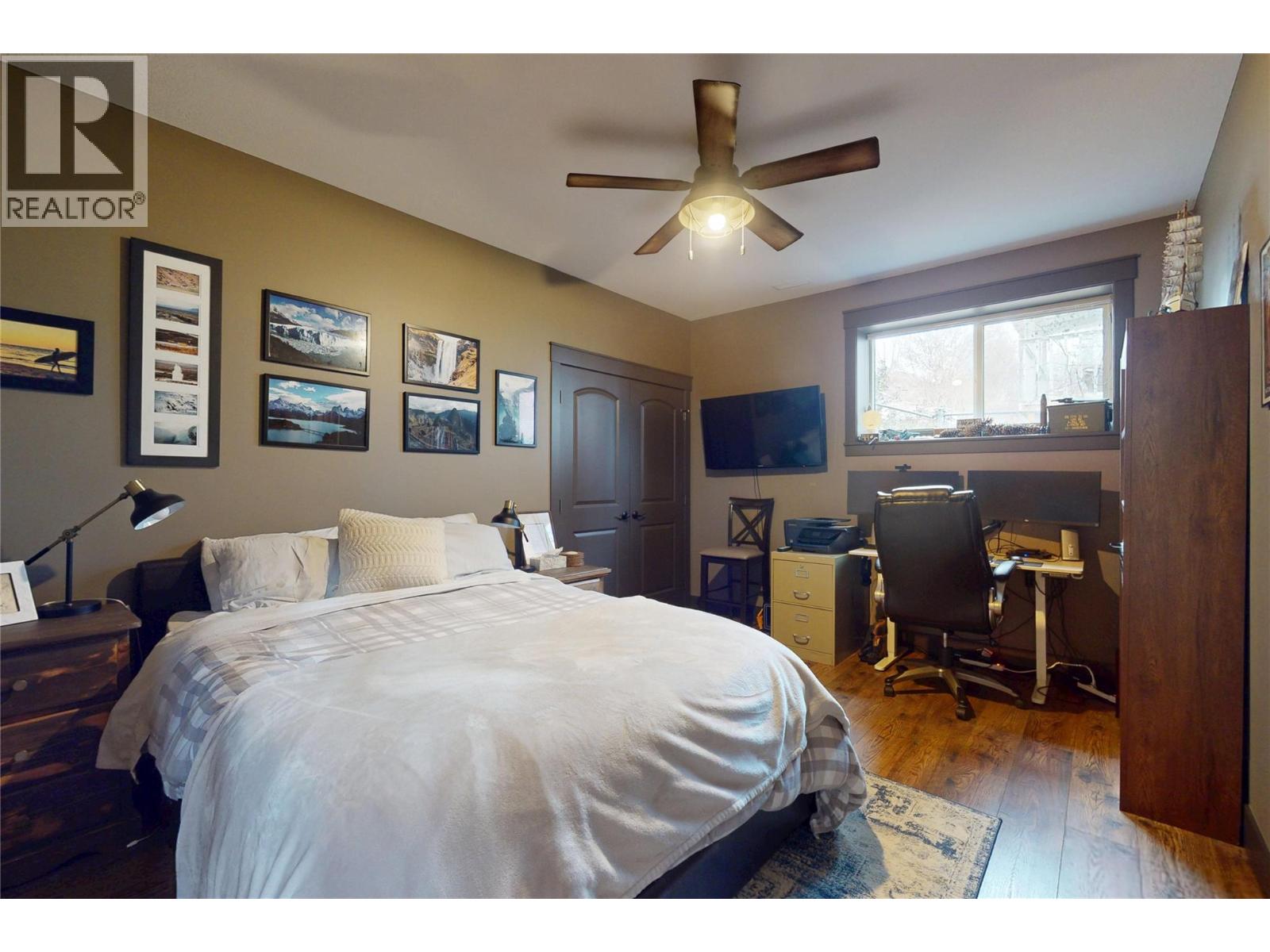 2058 Grandview Avenue, Lumby