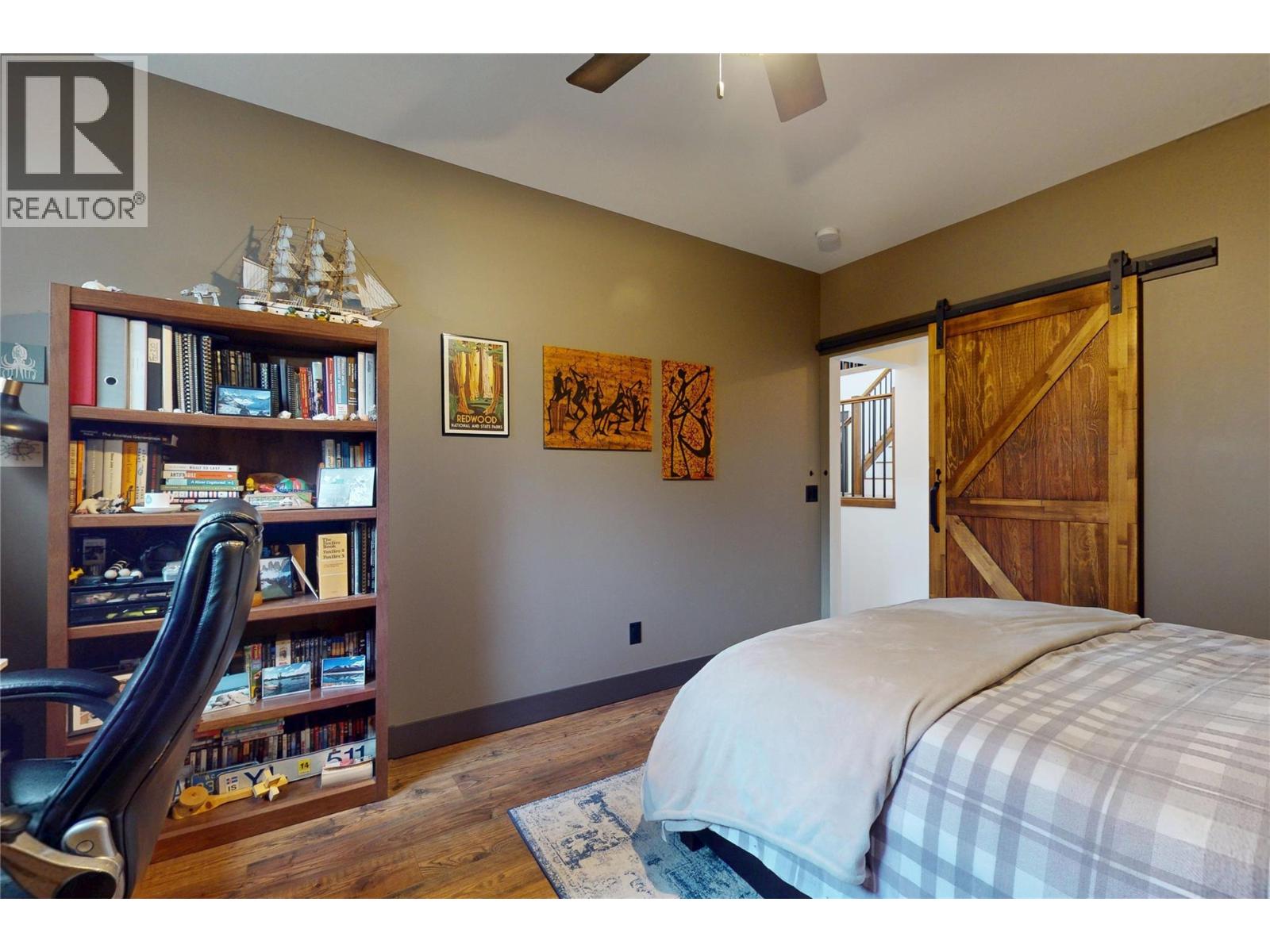 2058 Grandview Avenue, Lumby