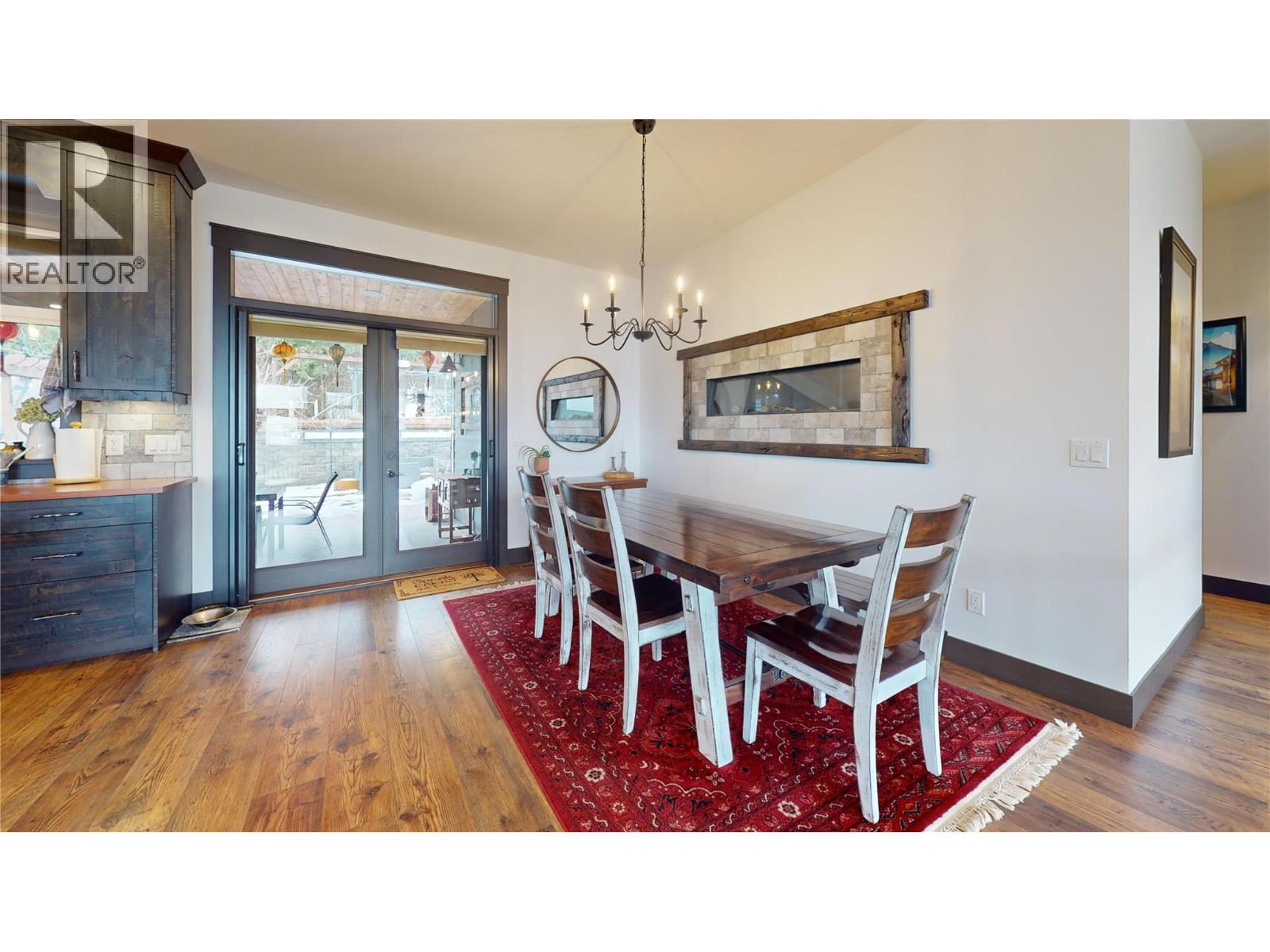 2058 Grandview Avenue, Lumby