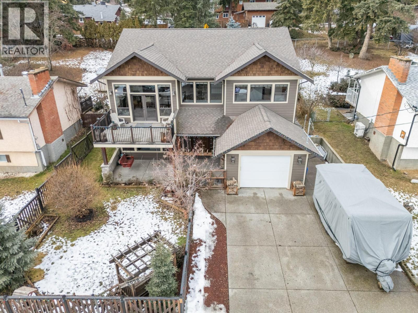 2058 Grandview Avenue - 89