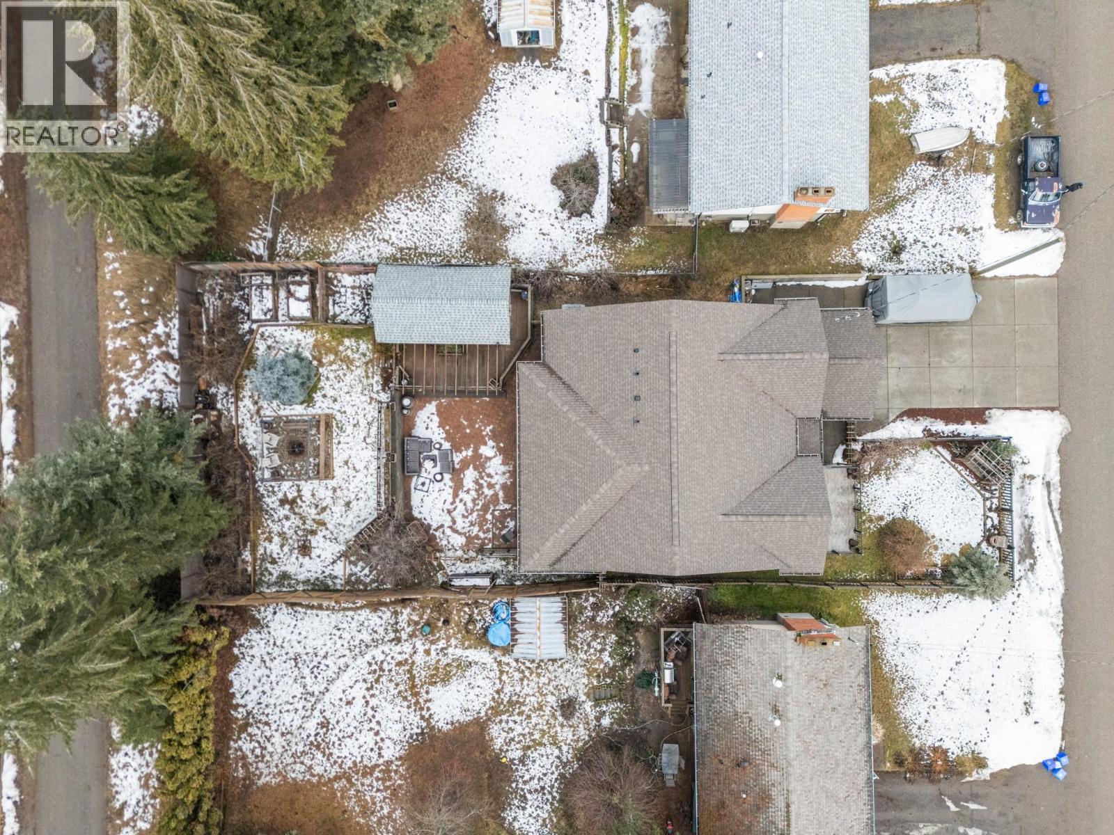 2058 Grandview Avenue - 92