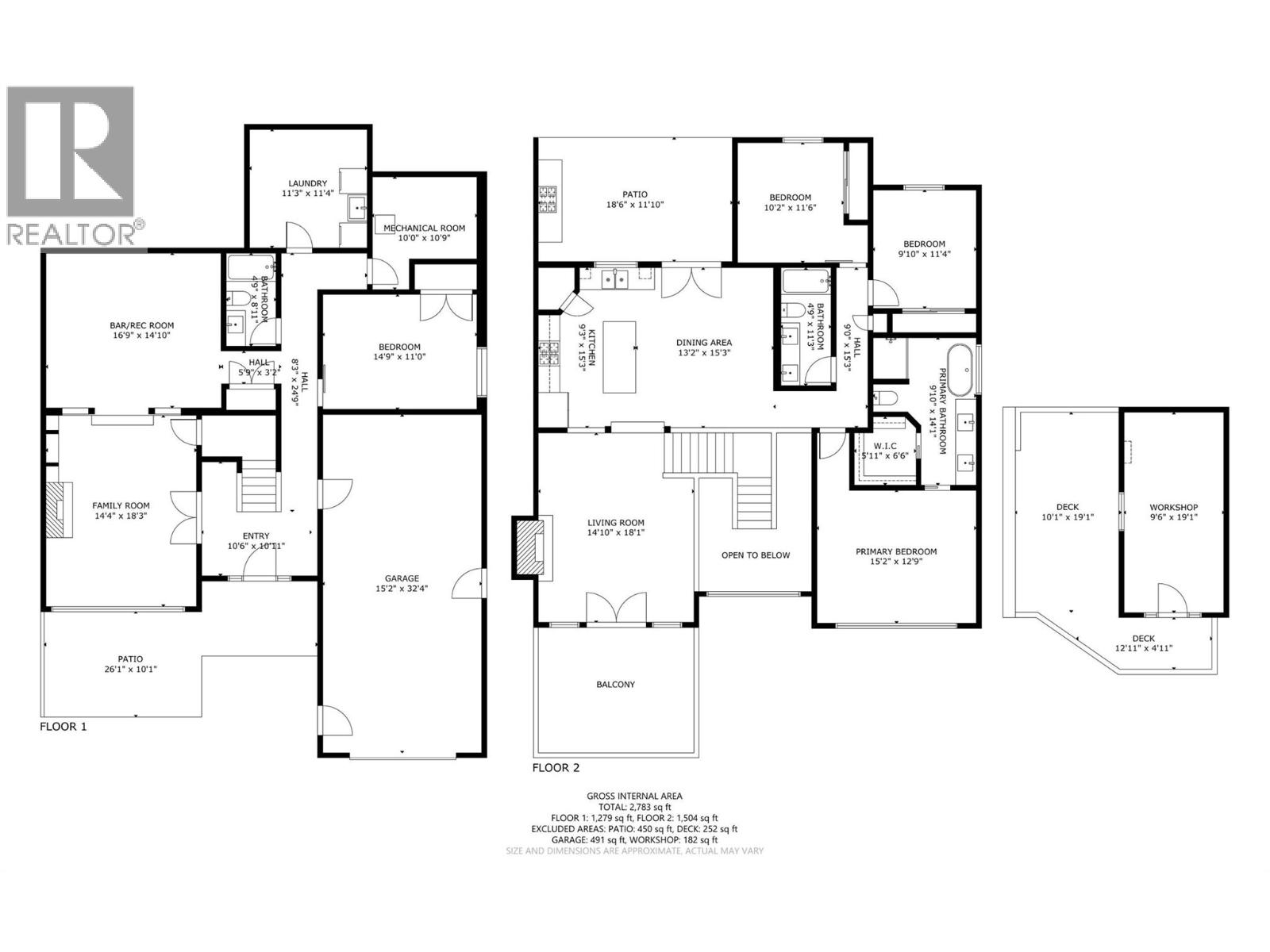 2058 Grandview Avenue - 93
