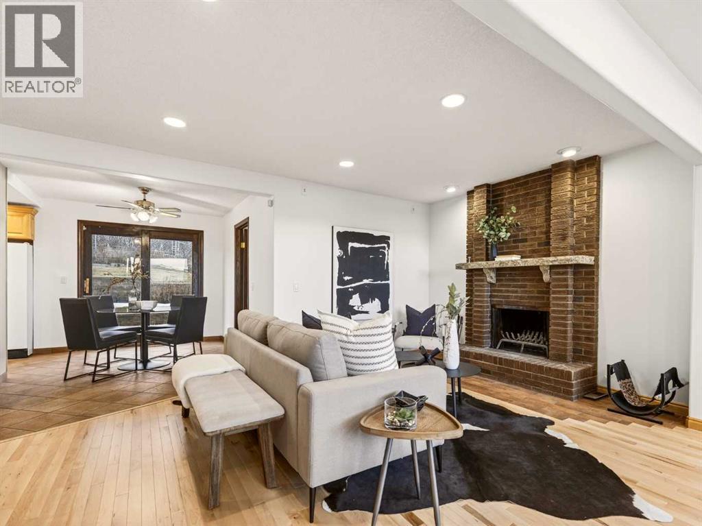 Single Family House 5 Level for Sale in  Ranch Estates Place NW Ranchlands Calgary 