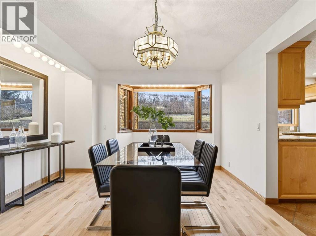 Single Family House 5 Level for Sale in  Ranch Estates Place NW Ranchlands Calgary 