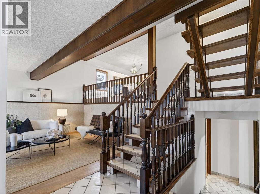 Single Family House 5 Level for Sale in  Ranch Estates Place NW Ranchlands Calgary 