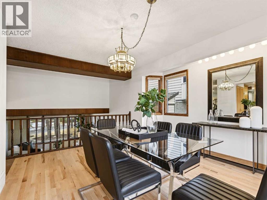 Single Family House 5 Level for Sale in  Ranch Estates Place NW Ranchlands Calgary 