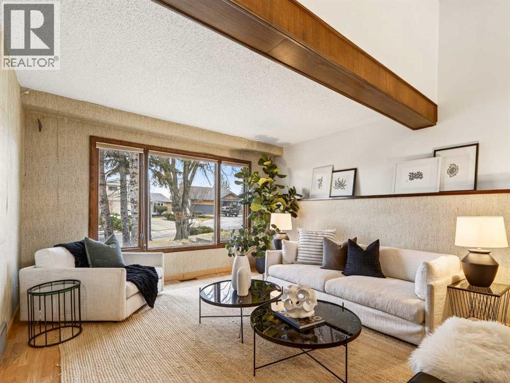 Single Family House 5 Level for Sale in  Ranch Estates Place NW Ranchlands Calgary 