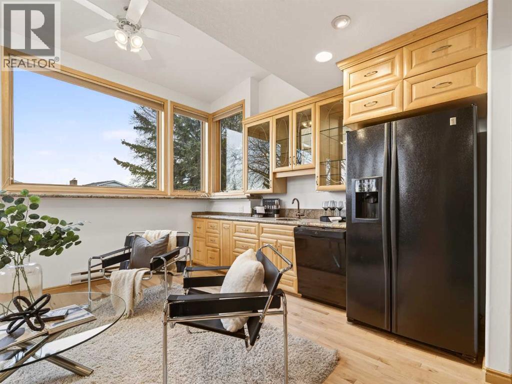 Single Family House 5 Level for Sale in  Ranch Estates Place NW Ranchlands Calgary 