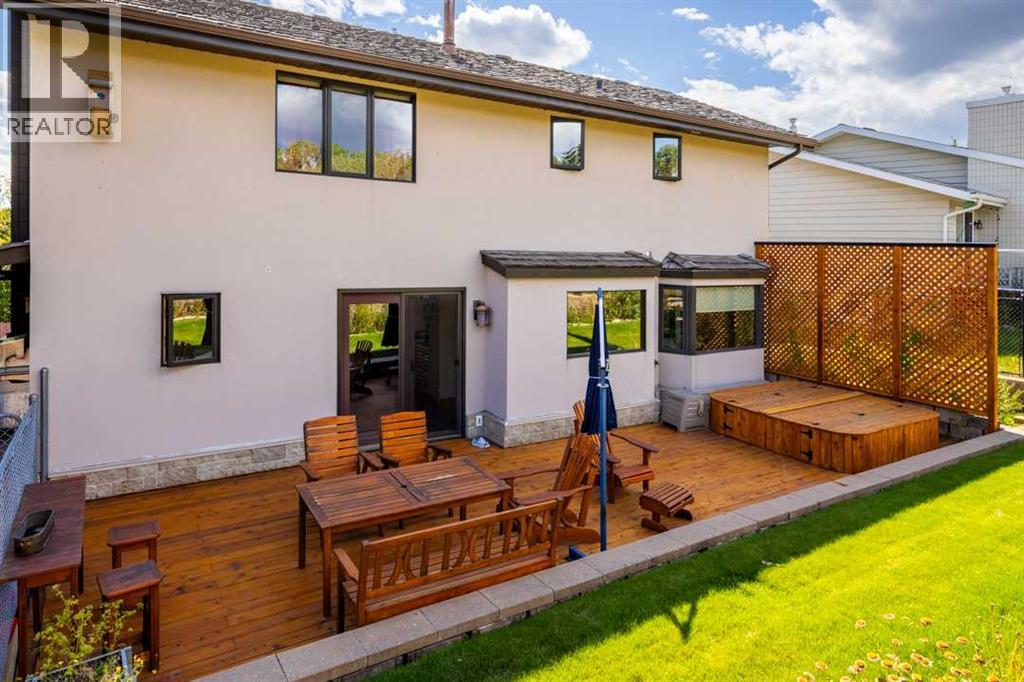 Single Family House 5 Level for Sale in  Ranch Estates Place NW Ranchlands Calgary 