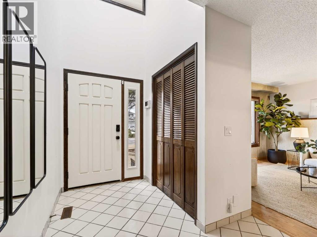 Single Family House 5 Level for Sale in  Ranch Estates Place NW Ranchlands Calgary 