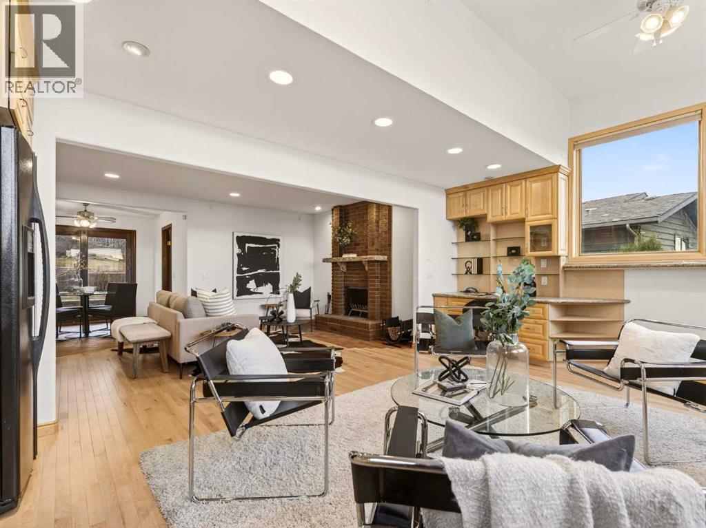 Single Family House 5 Level for Sale in  Ranch Estates Place NW Ranchlands Calgary 