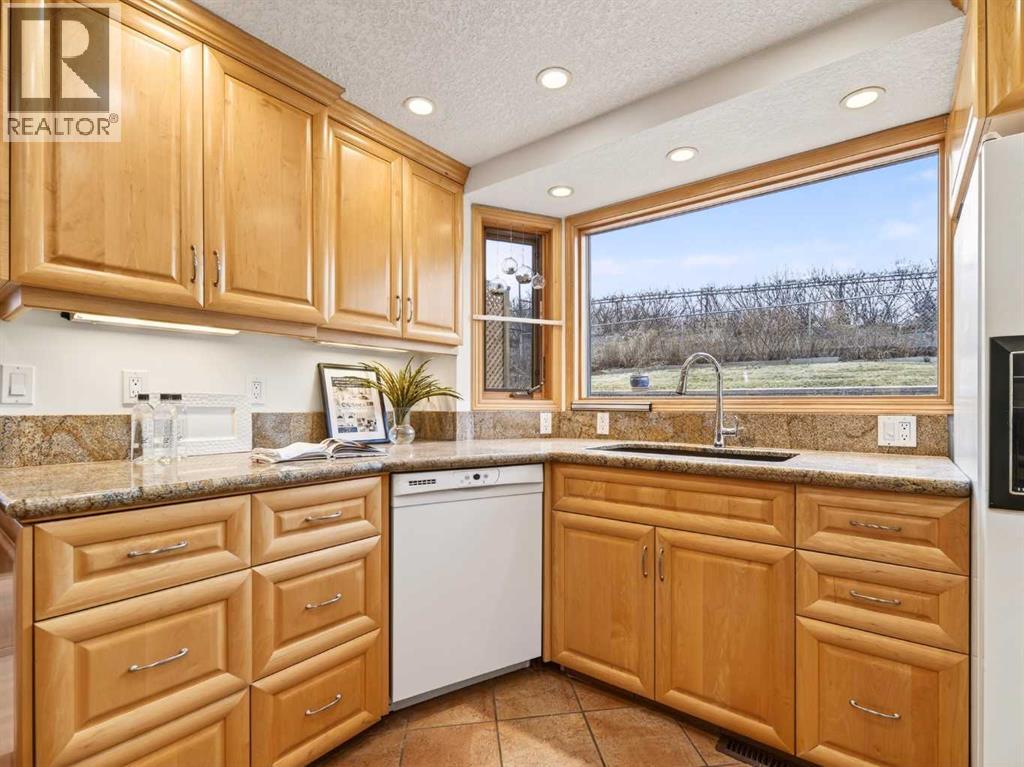 Single Family House 5 Level for Sale in  Ranch Estates Place NW Ranchlands Calgary 