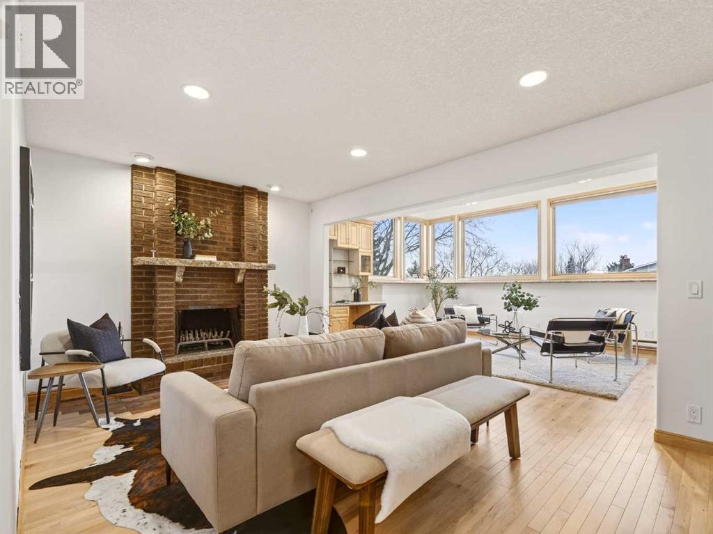 Single Family House 5 Level for Sale in  Ranch Estates Place NW Ranchlands Calgary 