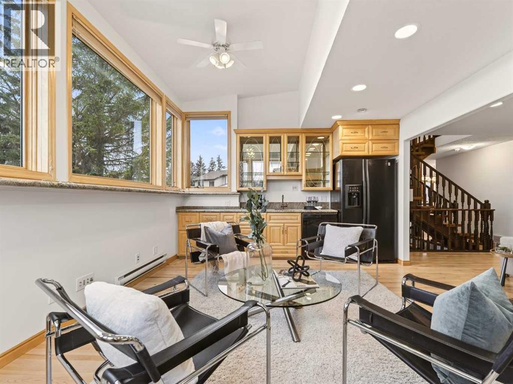 Single Family House 5 Level for Sale in  Ranch Estates Place NW Ranchlands Calgary 