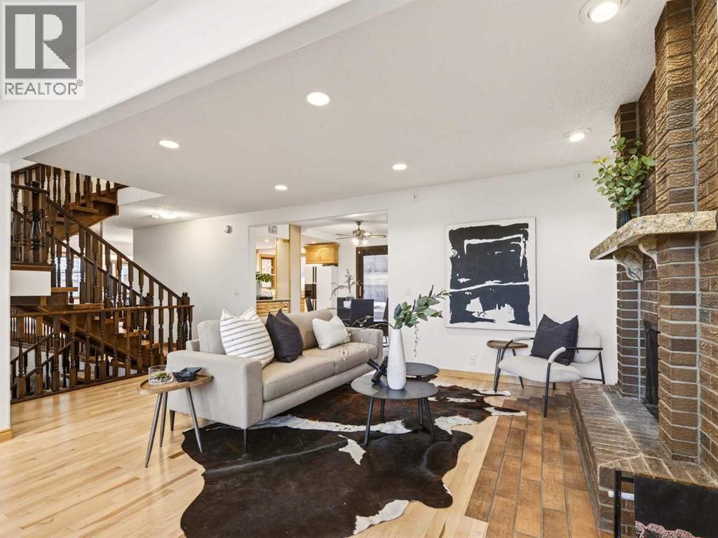 Single Family House 5 Level for Sale in  Ranch Estates Place NW Ranchlands Calgary 