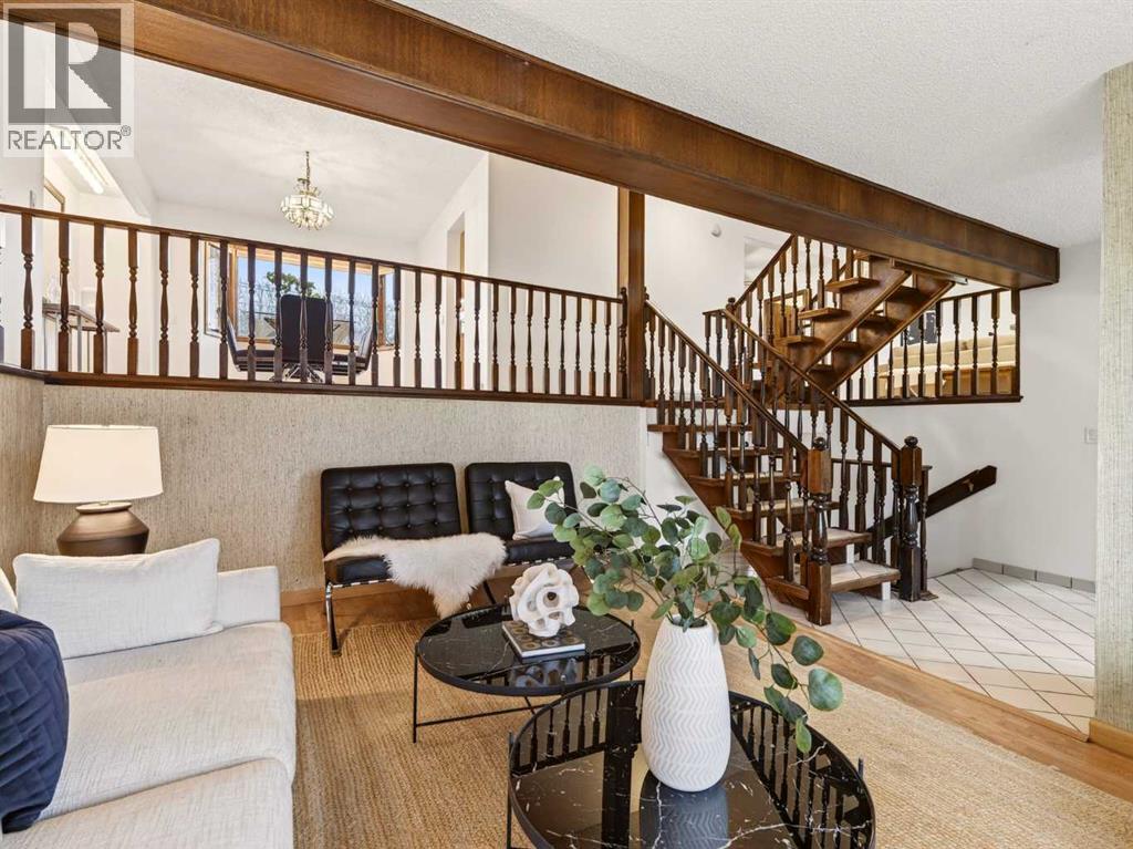 Single Family House 5 Level for Sale in  Ranch Estates Place NW Ranchlands Calgary 