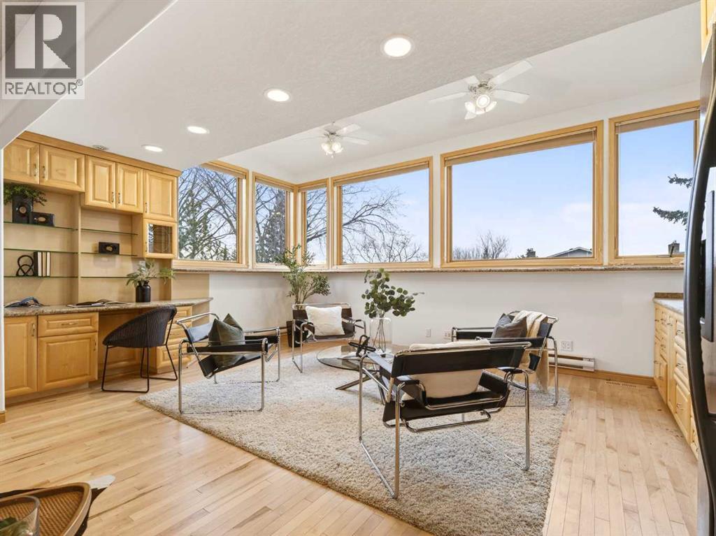 Single Family House 5 Level for Sale in  Ranch Estates Place NW Ranchlands Calgary 