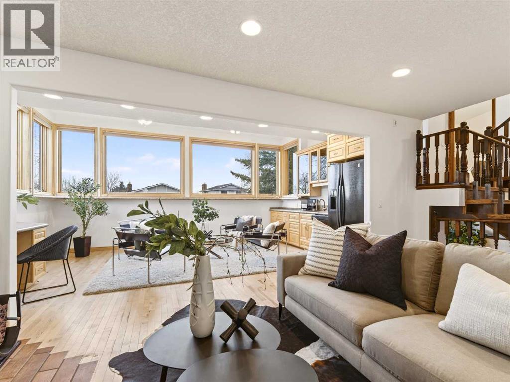 Single Family House 5 Level for Sale in  Ranch Estates Place NW Ranchlands Calgary 