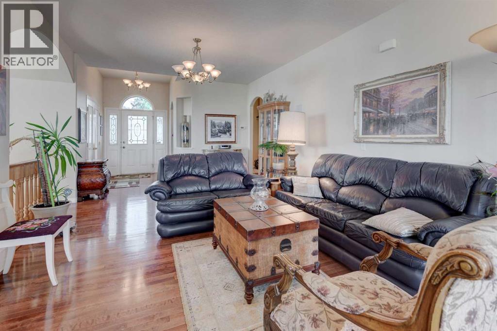 Single Family House Bungalow for Sale in  Arbour Crest Heights NW Arbour Lake Calgary 