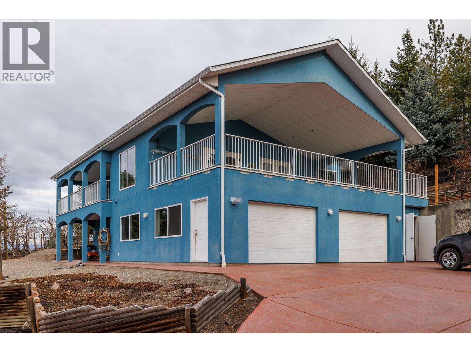  14141 Moberly Road, Lake Country