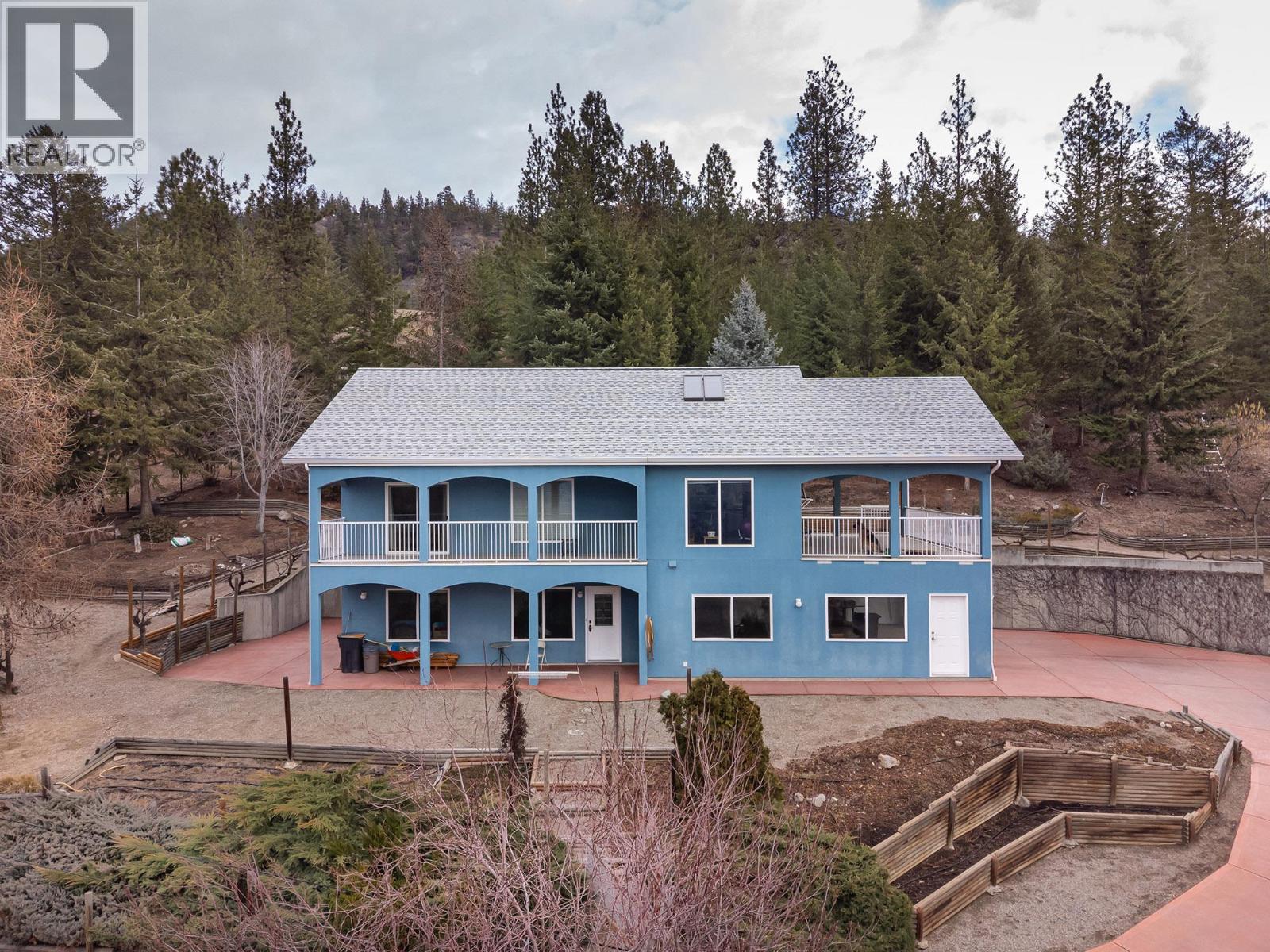  14141 Moberly Road, Lake Country