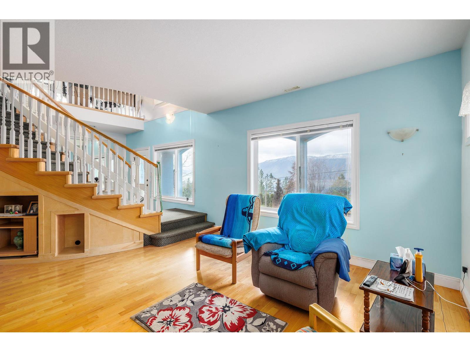  14141 Moberly Road, Lake Country