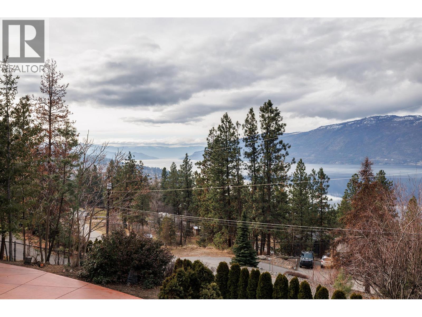  14141 Moberly Road, Lake Country