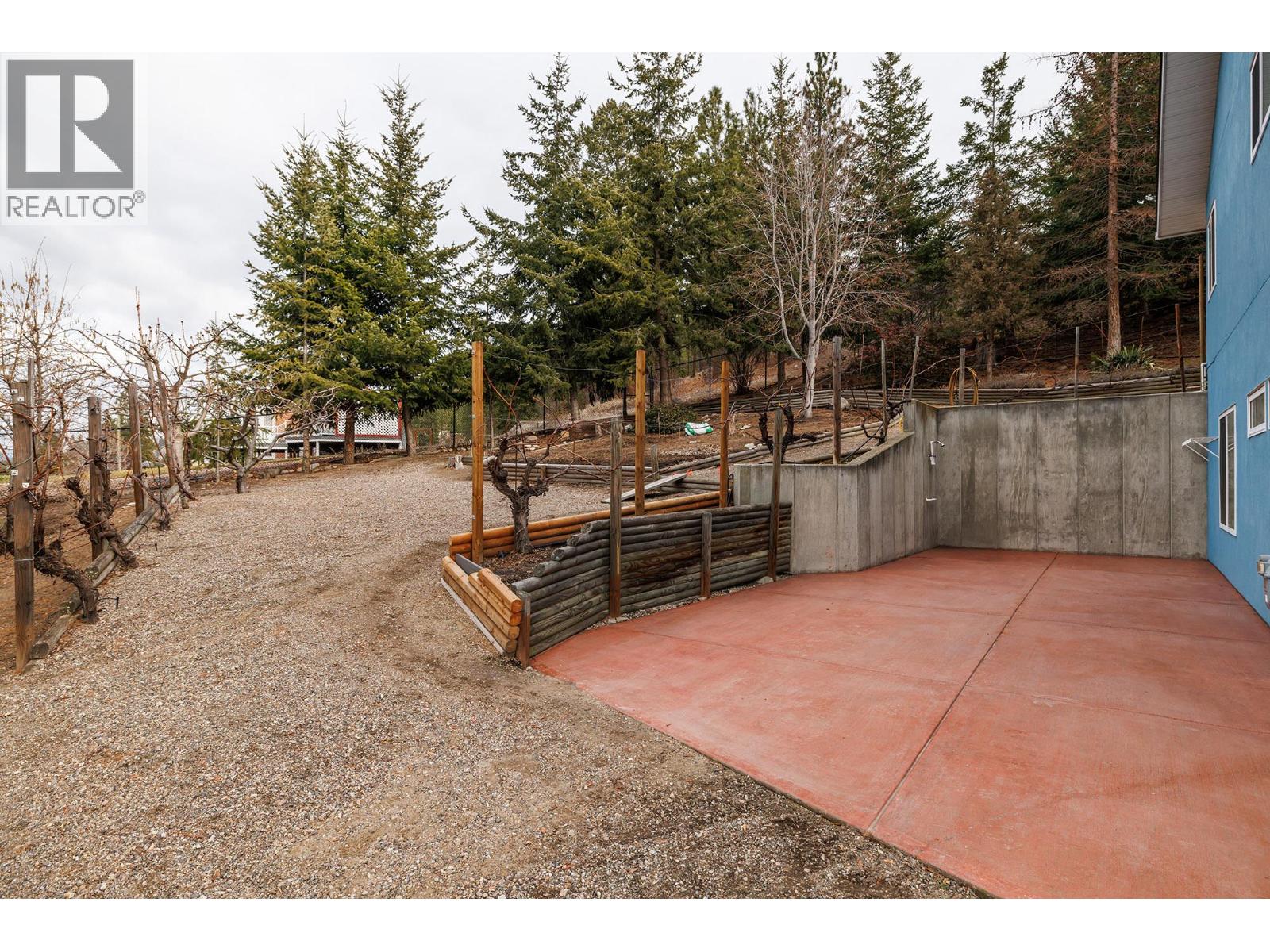  14141 Moberly Road, Lake Country