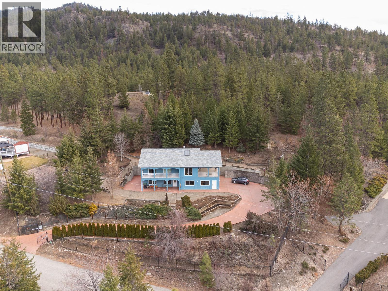  14141 Moberly Road, Lake Country