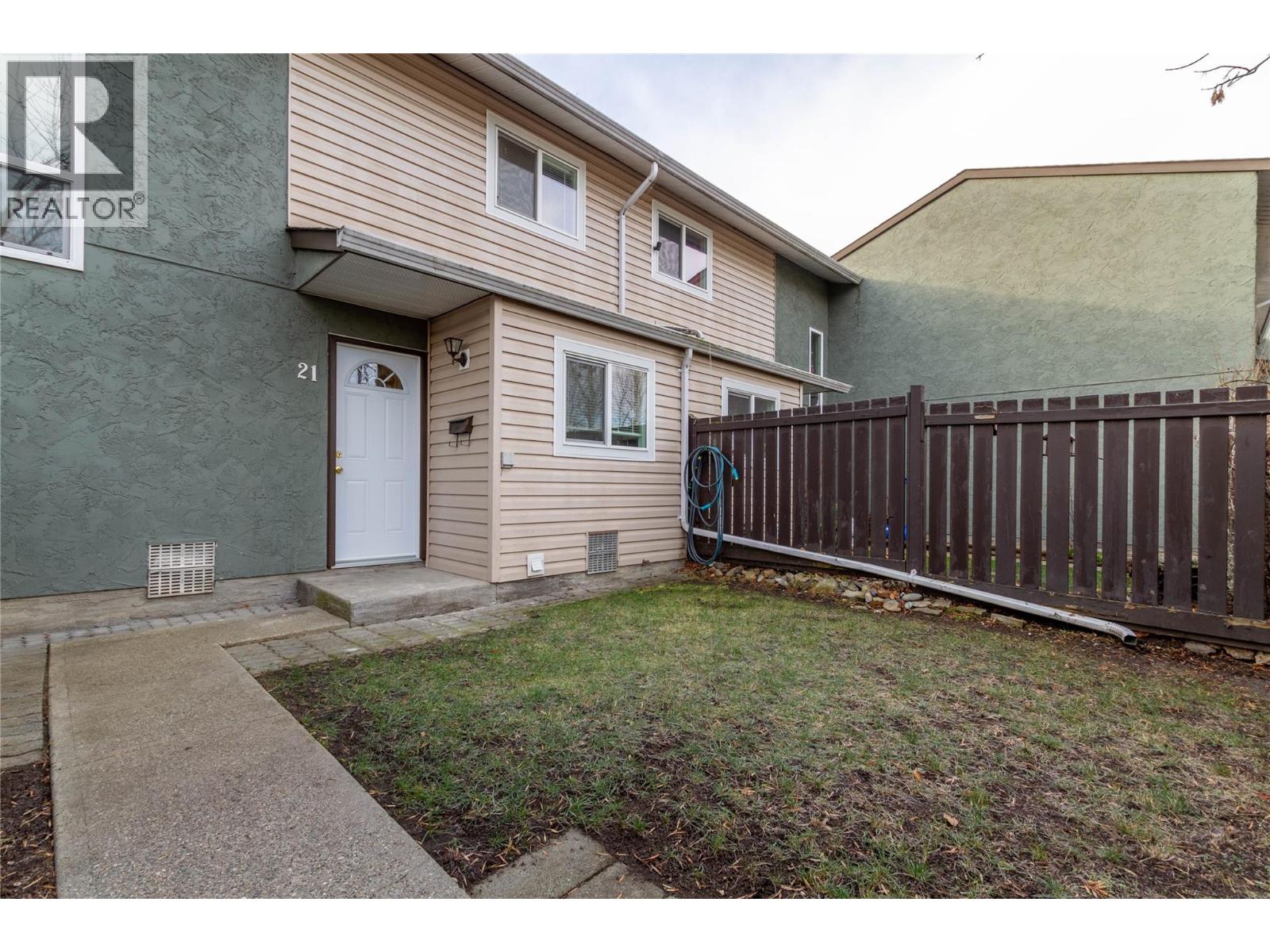 21 1809 40 Avenue, Vernon