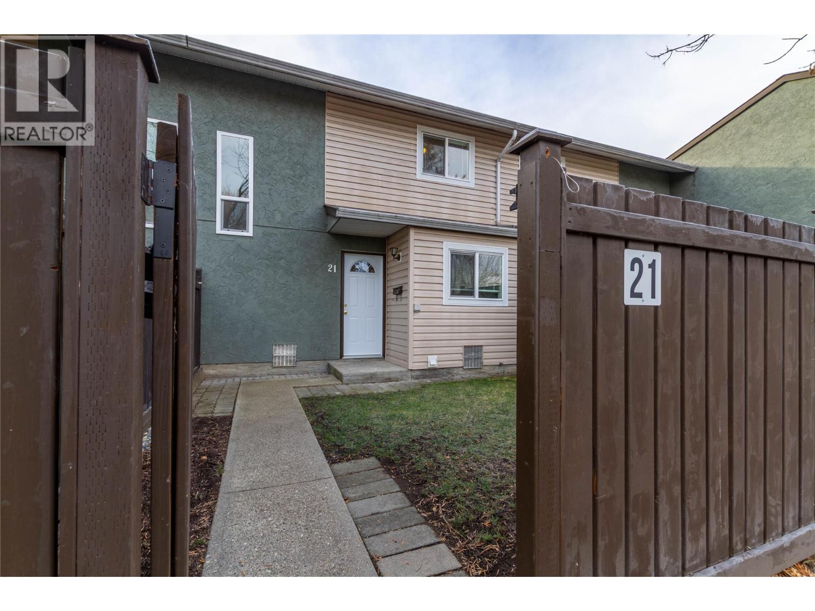 21 1809 40 Avenue, Vernon