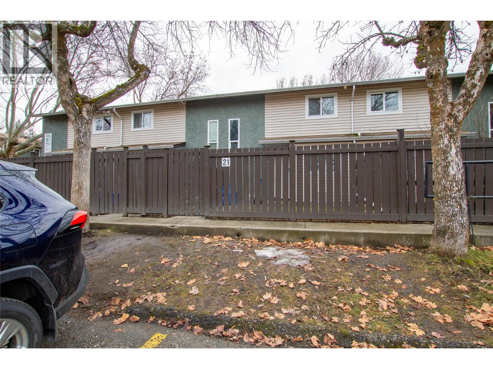 21 1809 40 Avenue, Vernon