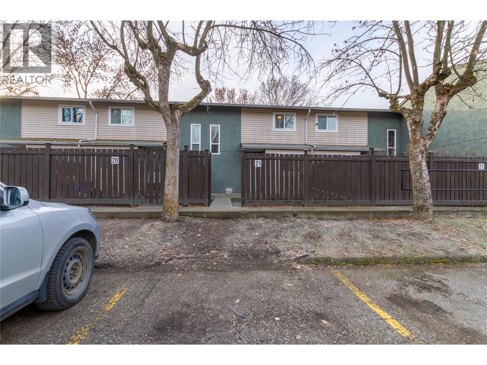 21 1809 40 Avenue, Vernon