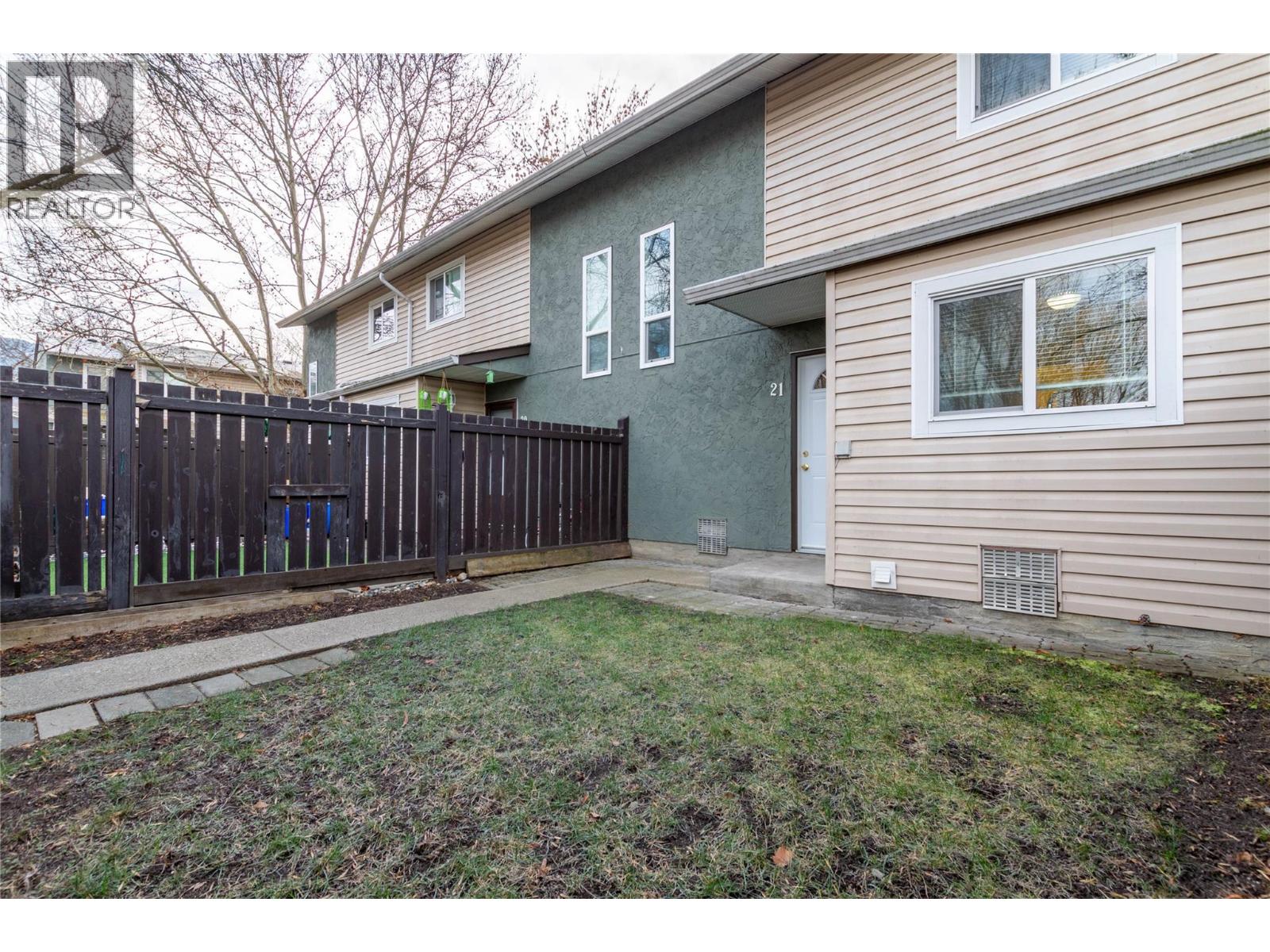 21 1809 40 Avenue, Vernon