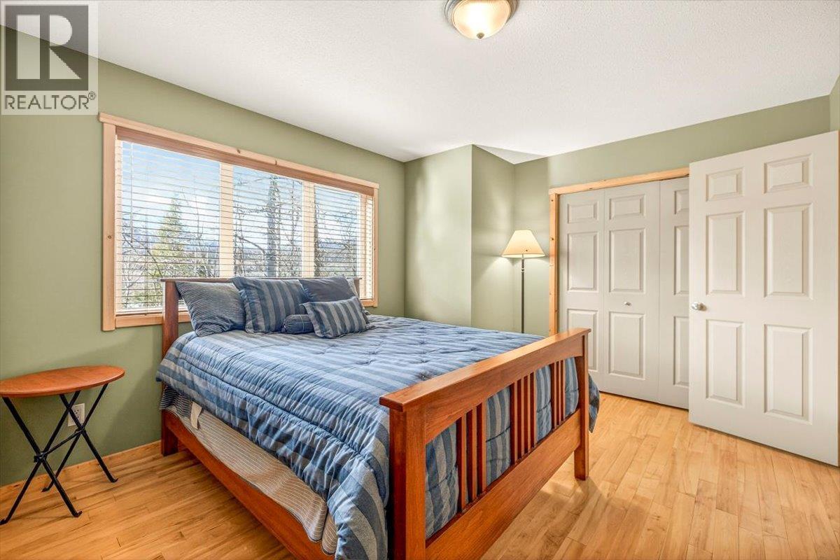 8 Creek Place Unit# A, Fernie