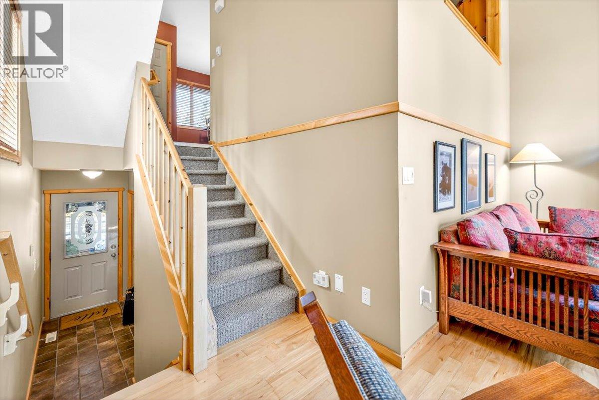 8 Creek Place Unit# A, Fernie