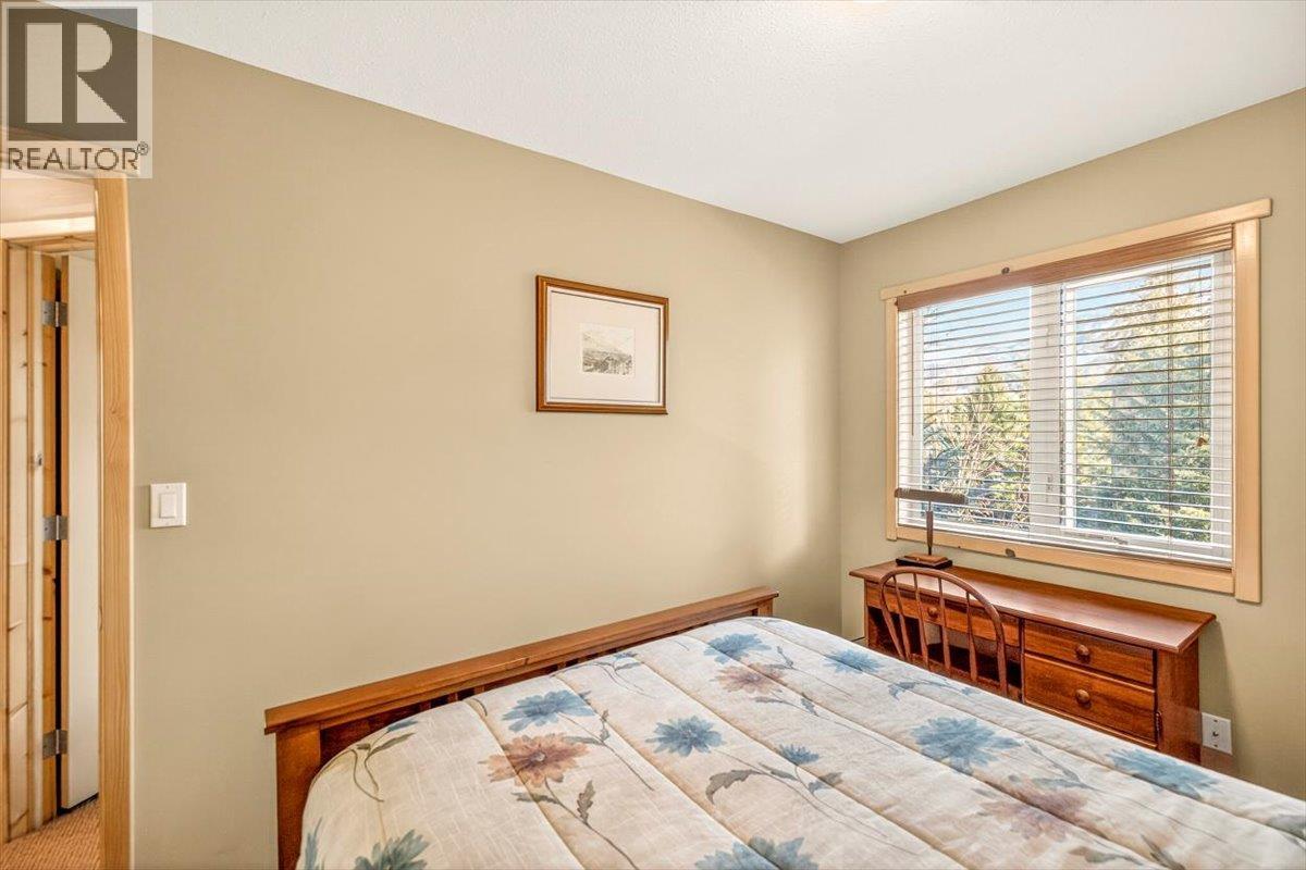 8 Creek Place Unit# A, Fernie