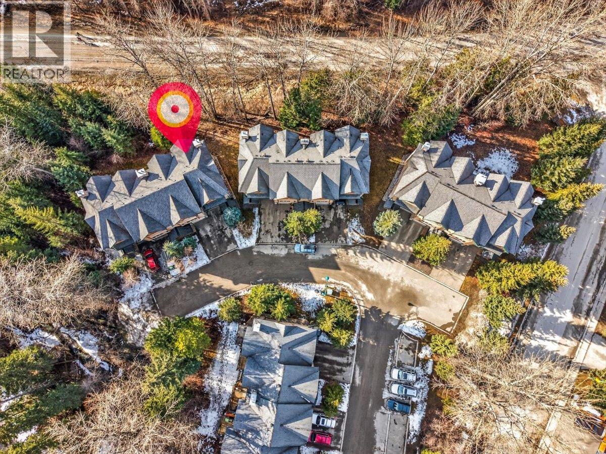 8 Creek Place Unit# A, Fernie