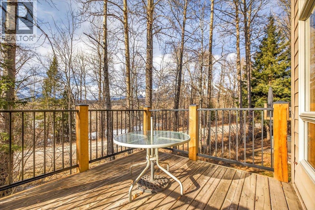 8 Creek Place Unit# A, Fernie